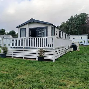 Foxglove 10 Campsite